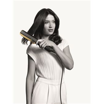 Lisseur Dyson Airstrait™ 1600W Onyx Gold
