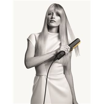 Lisseur Dyson Airstrait™ 1600W Onyx Gold