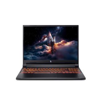 PC portable gaming Acer Nitro V 17 AI ANV17-41-R76N AMD Ryzen 7 16 Gro RAM 1 To Nvidia GeForce RTX 5070