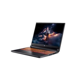 PC portable gaming Acer Nitro V 17 AI ANV17-41-R76N AMD Ryzen 7 16 Gro RAM 1 To Nvidia GeForce RTX 5070