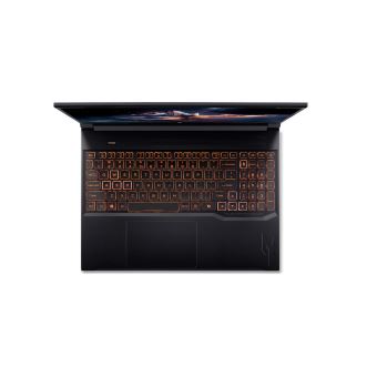 PC portable gaming Acer Nitro V 17 AI ANV17-41-R76N AMD Ryzen 7 16 Gro RAM 1 To Nvidia GeForce RTX 5070