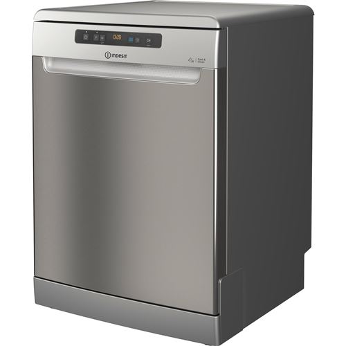 Lave vaisselle pose libre Insedit I0FD651X Gris