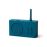 Radio FM & Enceinte Bluetooth Lexon Tykho 3 Bleue Canard_1