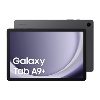 Galaxy Tab A9+ 8GB_256Gb 5G GRAY