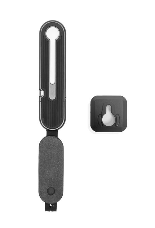 Bandoulière Peak Design Micro Clutch I-Plate Noir