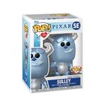 Figurine Funko Pop Disney Make A Wish Sulley