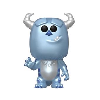 Figurine Funko Pop Disney Make A Wish Sulley