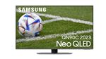 TV Neo QLED Samsung TQ55QN90C 138 cm 4K UHD Smart TV 2023 Noir