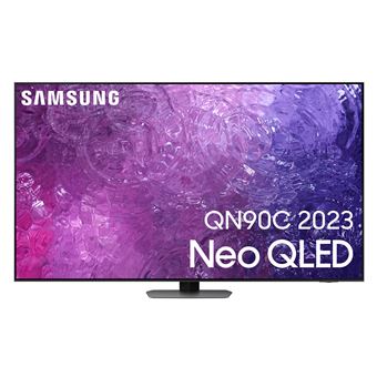 TV Neo QLED 4K Samsung TQ55QN90C 55'
