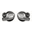 Ecouteurs sans fil True Wireless Jabra Elite 65T Titane_0