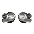 Ecouteurs sans fil True Wireless Jabra Elite 65t Titane