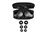 Ecouteurs sans fil True Wireless Jabra Elite 65T Titane_5