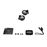 Ecouteurs sans fil True Wireless Jabra Elite 65T Titane_6