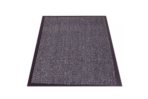 miltex Paillasson en PP, 1200x 1800mm, couleur: anthracite