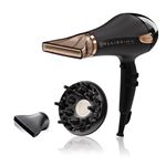 Sèche-cheveux Bellissima My Pro P5 3800 2300 W Noir et Rose