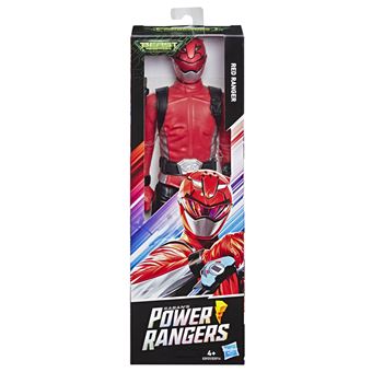 Figurine Power Rangers Beast Morphers Modèle aléatoire