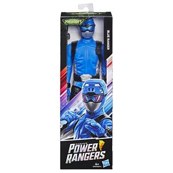 Figurine Power Rangers Beast Morphers Modèle aléatoire