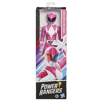 Figurine Power Rangers Beast Morphers Modèle aléatoire