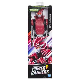 Figurine Power Rangers Beast Morphers Modèle aléatoire