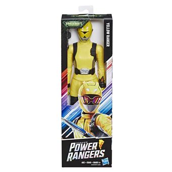 Figurine Power Rangers Beast Morphers Modèle aléatoire