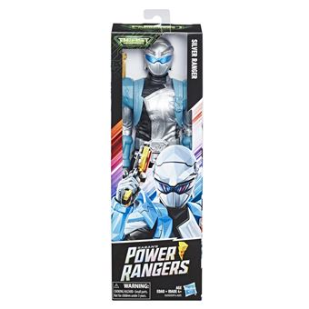 Figurine Power Rangers Beast Morphers Modèle aléatoire