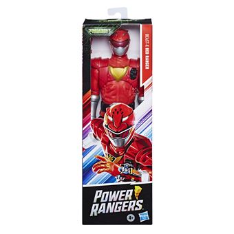 Figurine Power Rangers Beast Morphers Modèle aléatoire