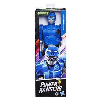 Figurine Power Rangers Beast Morphers Modèle aléatoire