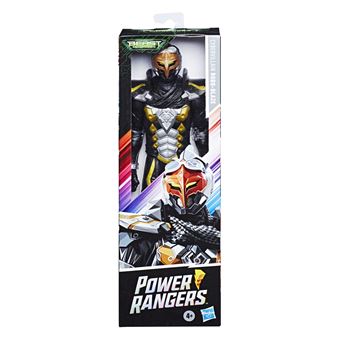 Figurine Power Rangers Beast Morphers Modèle aléatoire