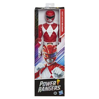 Figurine Power Rangers Beast Morphers Modèle aléatoire