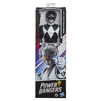 Figurine Power Rangers Beast Morphers Modèle aléatoire