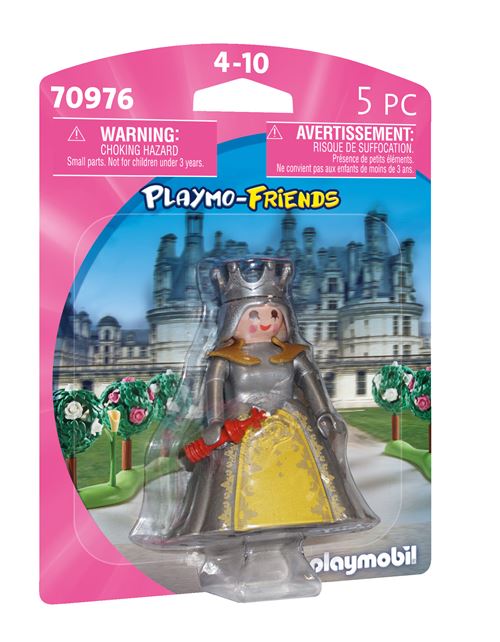 Playmobil Playmo-Friends 70976 Reine