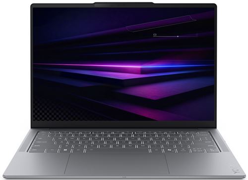 PC portable Lenovo Yoga Slim 7 14ILL11 14 OLED 60 Hz Copilot+PC Intel® Core™ Ultra 5 RAM SSD Lunaire