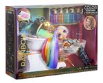 RAINBOWH RAINBOW HIGH SALON PLAYSET