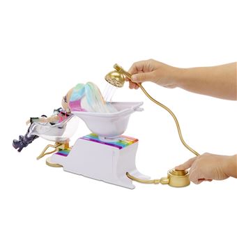 RAINBOWH RAINBOW HIGH SALON PLAYSET