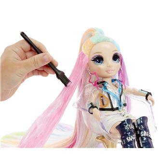 RAINBOWH RAINBOW HIGH SALON PLAYSET