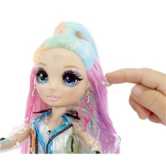 RAINBOWH RAINBOW HIGH SALON PLAYSET