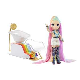 RAINBOWH RAINBOW HIGH SALON PLAYSET