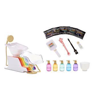 RAINBOWH RAINBOW HIGH SALON PLAYSET