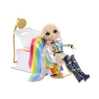 RAINBOWH RAINBOW HIGH SALON PLAYSET