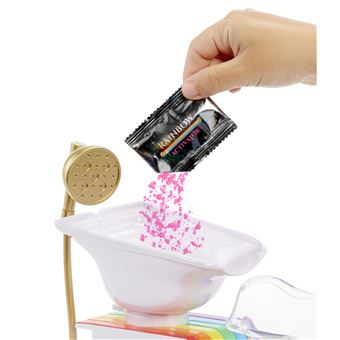 RAINBOWH RAINBOW HIGH SALON PLAYSET