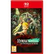 Hyrule Warriors : Les Chroniques du Sceau Nintendo Switch 2