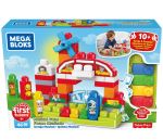 Ferme musicale Mega Bloks