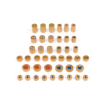 Jeu d'adresse Janod Waterlily Challenge