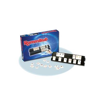 Support Seul Pour Rummikub – Sans Pieds – Pièce Détachée Hasbro 1996 – Occasion