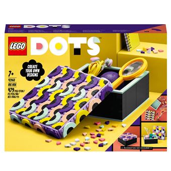 LEGO® DOTS™ 41960 La grande boîte