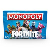 MONOPOLY FORTNITE FR