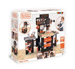 Mega Center Black + Decker