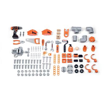 Mega Center Black + Decker