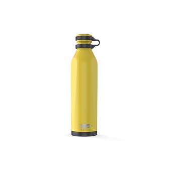 Bouteille Itotal B-evo Michelangelo Jaune 500 ml