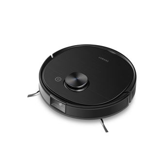 Aspirateur robot Ecovacs DEEBOT T9 AIVI Noir